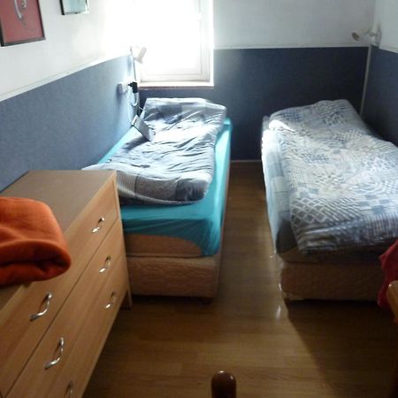 Allenby2 B&B Jerusalén Habitación foto
